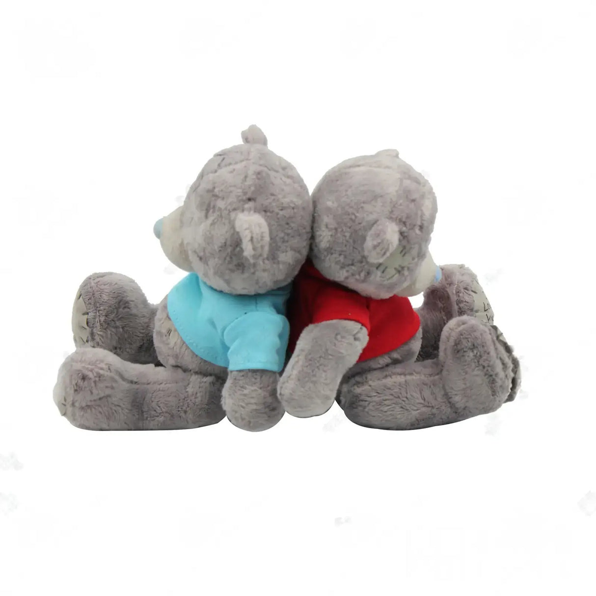 超柔熊毛絨玩具