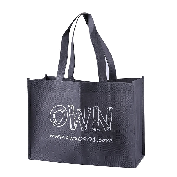 不織布手提袋
