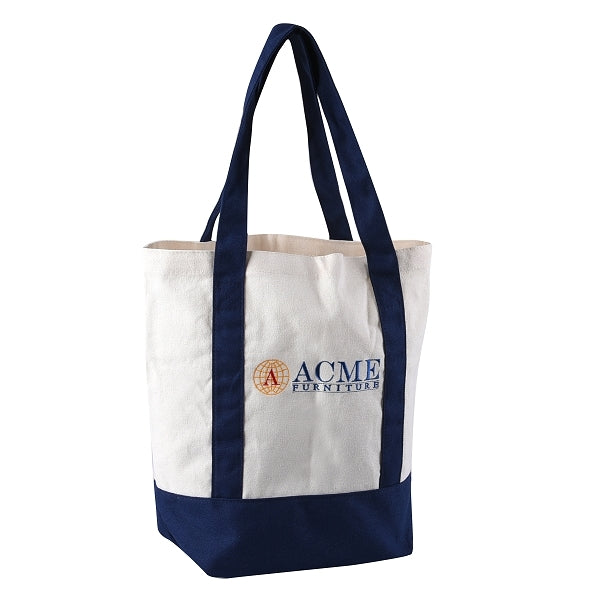 12安滌淪帆布袋