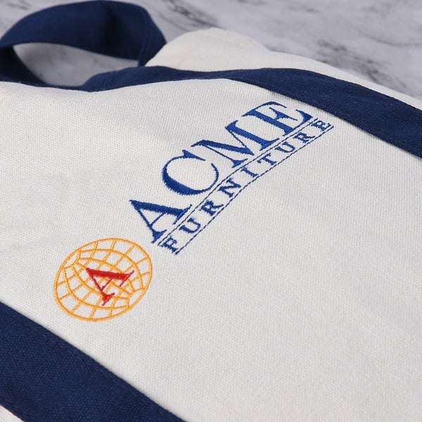 12安滌淪帆布袋