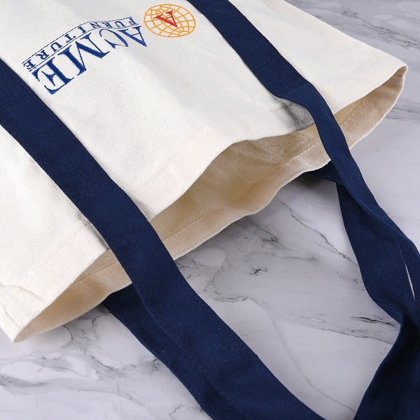 12安滌淪帆布袋