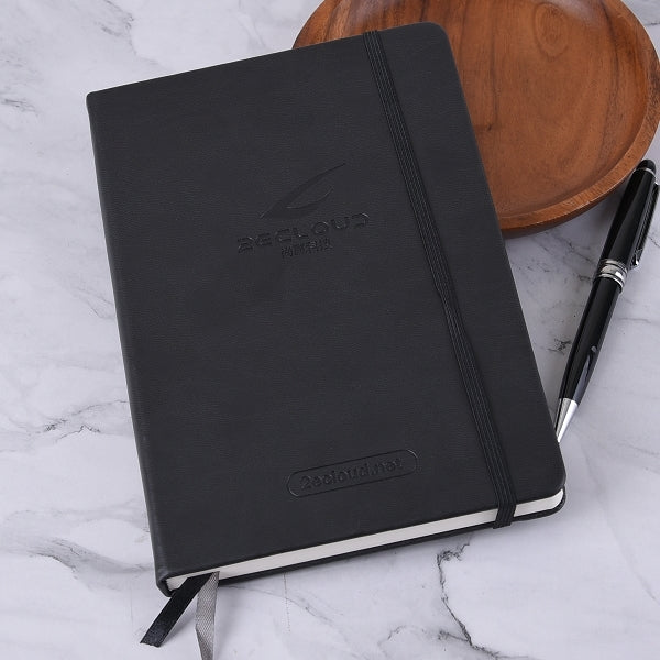 A5筆記本