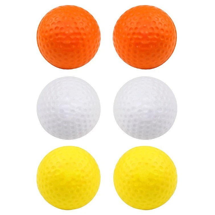 高爾夫造型壓力球