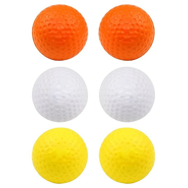 高爾夫造型壓力球