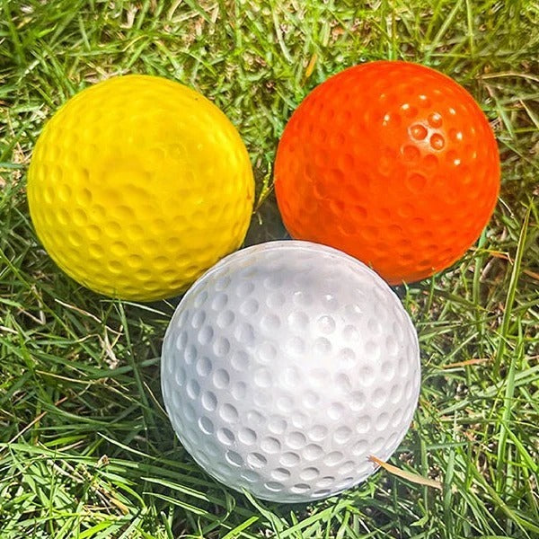 高爾夫造型壓力球