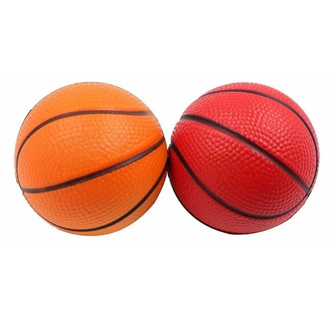 6.3cm籃球造型壓力球