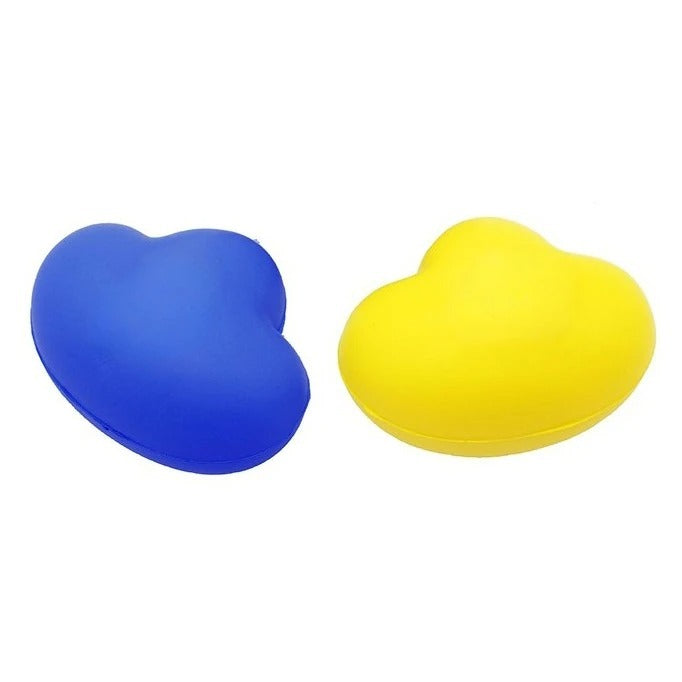 雲朵造型壓力球