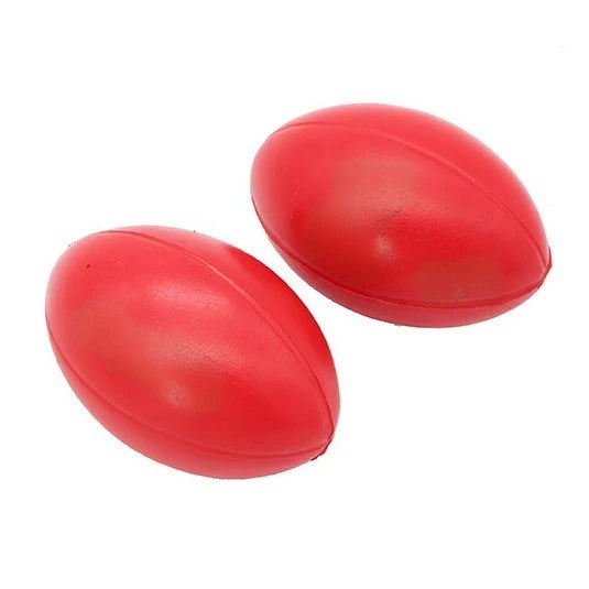 橄欖球造型壓力球