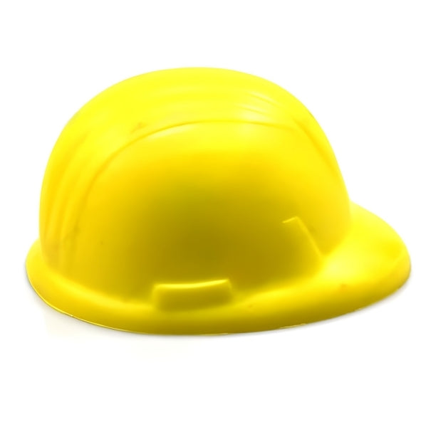 工作安全帽造型壓力球