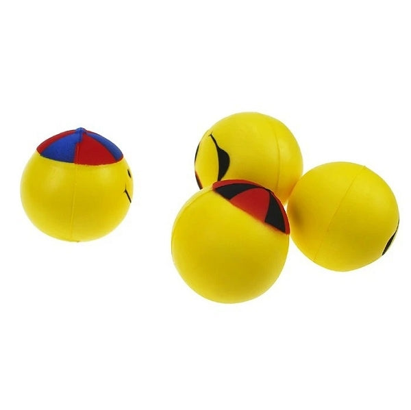 帽子表情壓力球