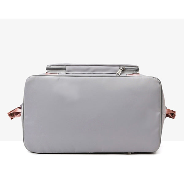 可摺疊大容量旅行包