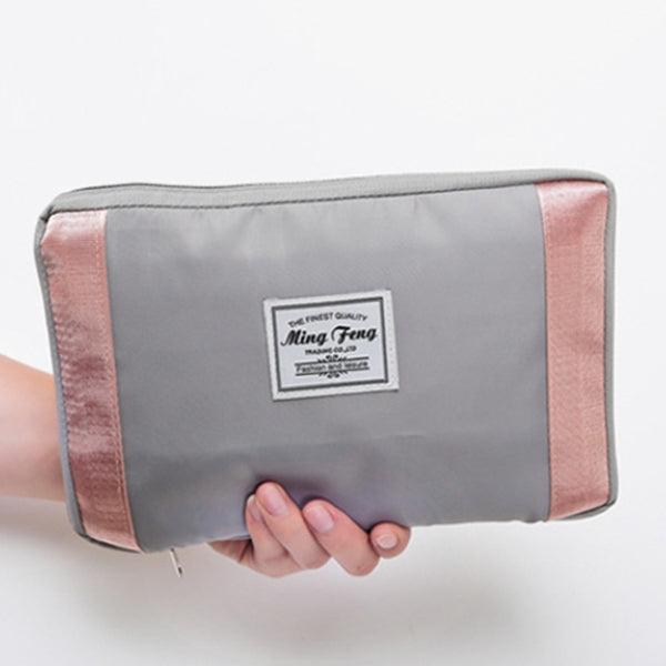 可摺疊大容量旅行包