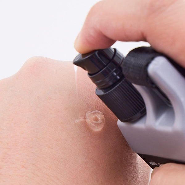 80ml戶外露營旅行乳液瓶