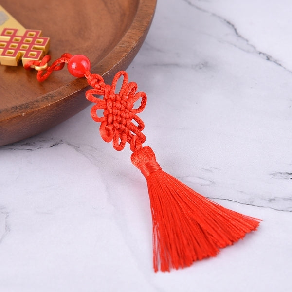 中國風文創金屬隨身碟