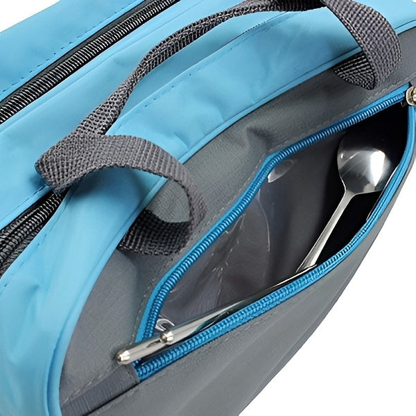 便攜旅行乾濕兩用收納包