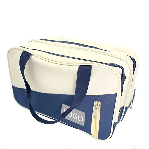 便攜旅行乾濕兩用收納包