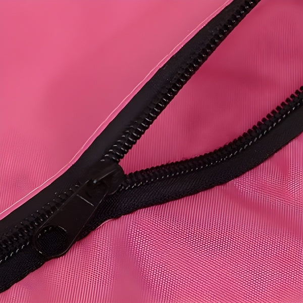 高品質尼龍束口背袋