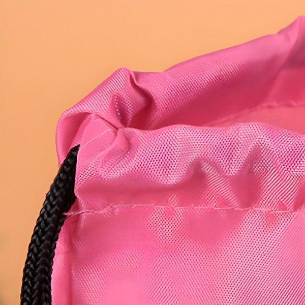 高品質尼龍束口背袋