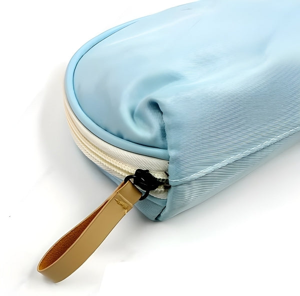 圓弧造型收納化妝包