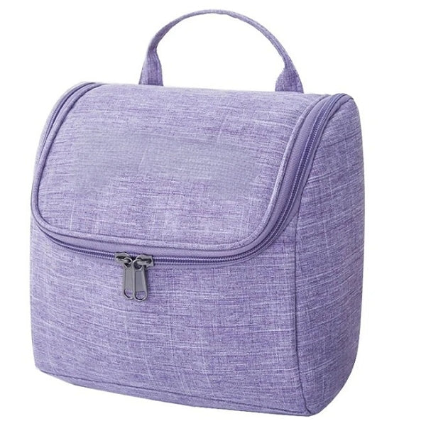 牛津布大容量洗漱包