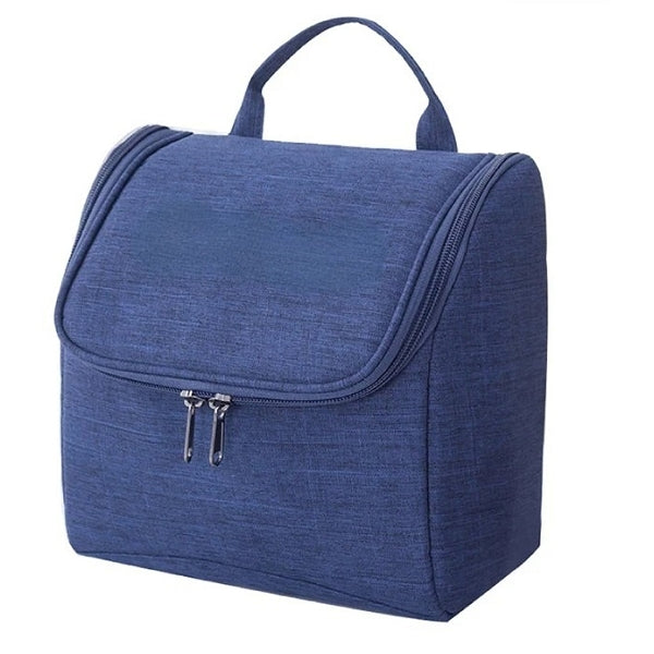 牛津布大容量洗漱包