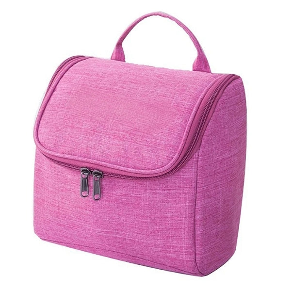 牛津布大容量洗漱包