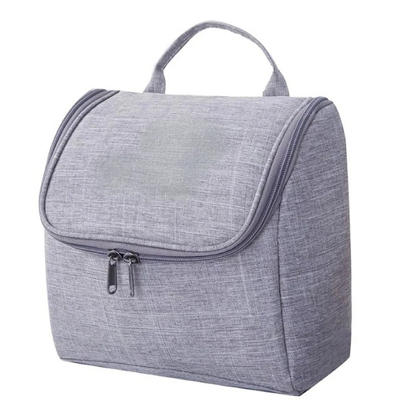 牛津布大容量洗漱包