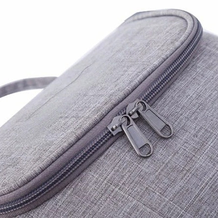 牛津布大容量洗漱包