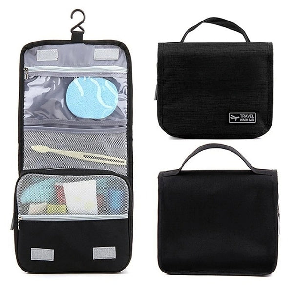 陽離子牛津布化妝包