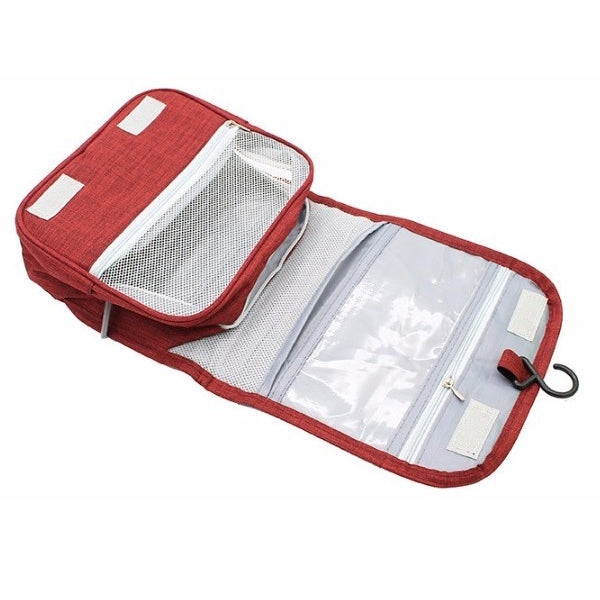 陽離子牛津布化妝包