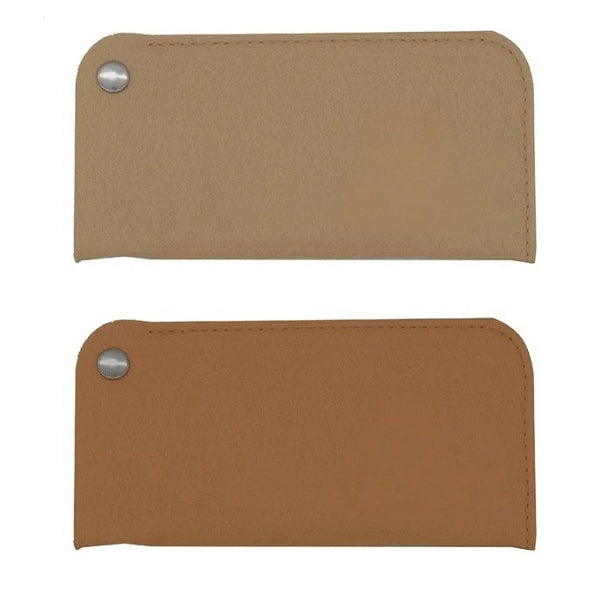 時尚毛氈眼鏡套