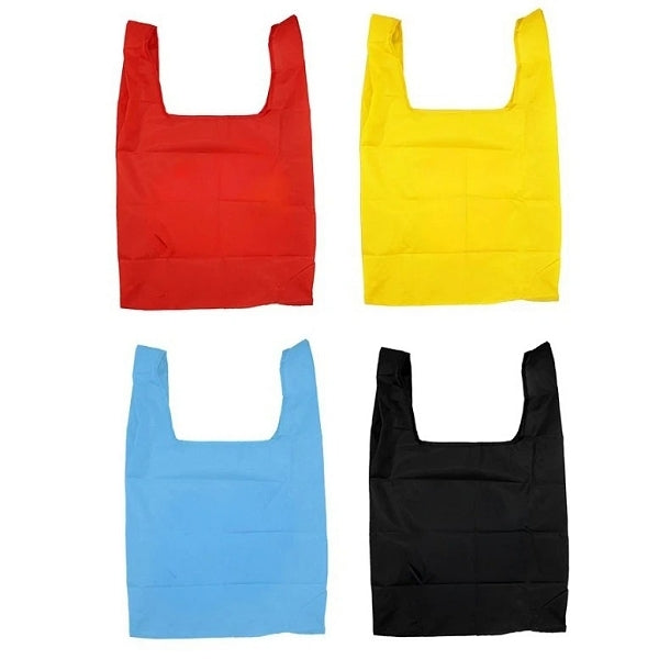 隨身折疊收納環保袋