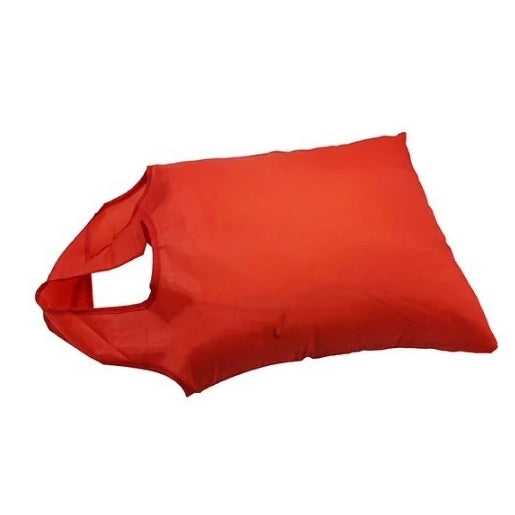 掛勾式隨身折疊手提袋