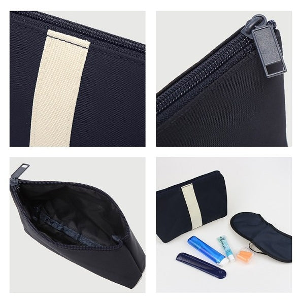旅行洗漱收納包套組