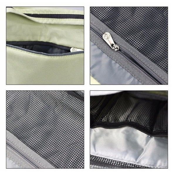 旅行便攜防水收納包