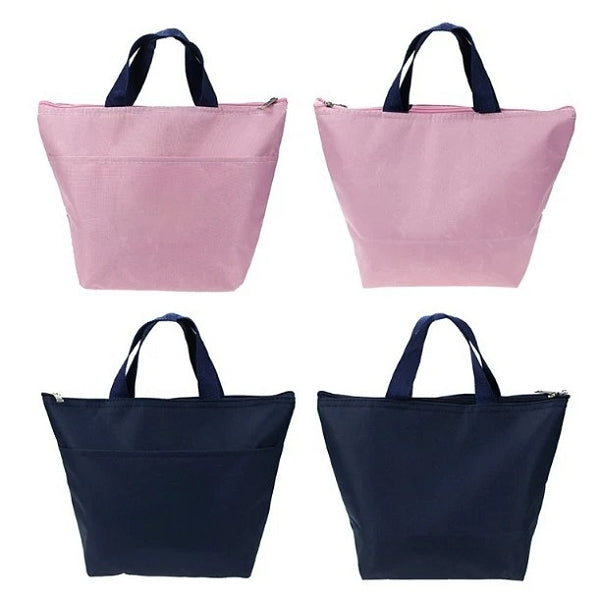 牛津布保溫保冷便當袋