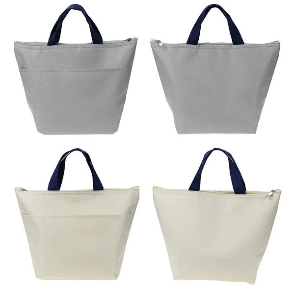 牛津布保溫保冷便當袋