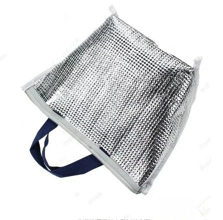 牛津布保溫保冷便當袋