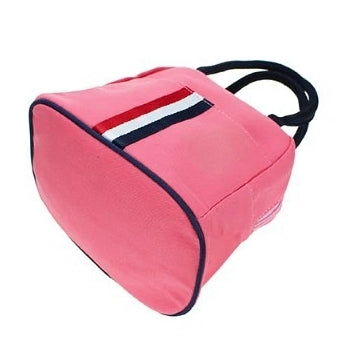 帆布手提便當包