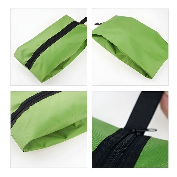 多功能旅行鞋子收納包