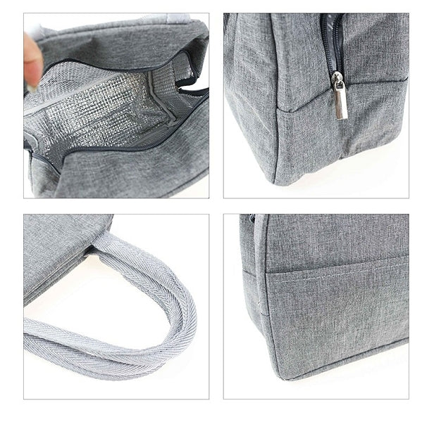 隔熱鋁膜便當袋