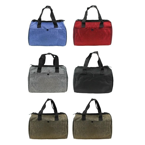 大容量多色旅行收納包