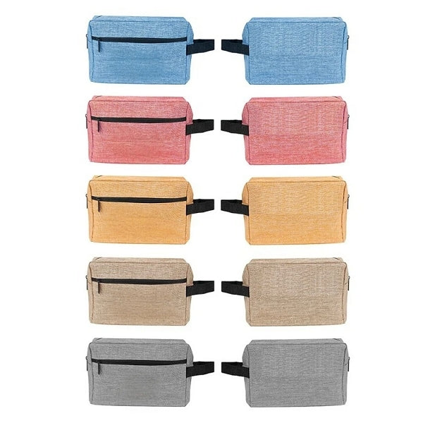 隨身大容量化妝包