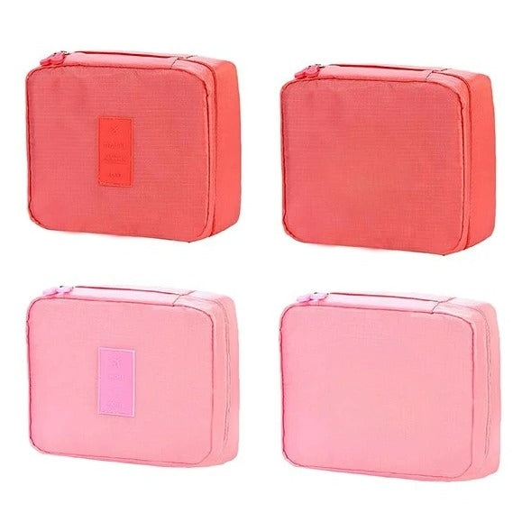 旅行大容量化妝包