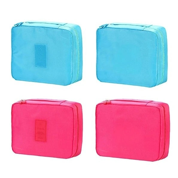 旅行大容量化妝包