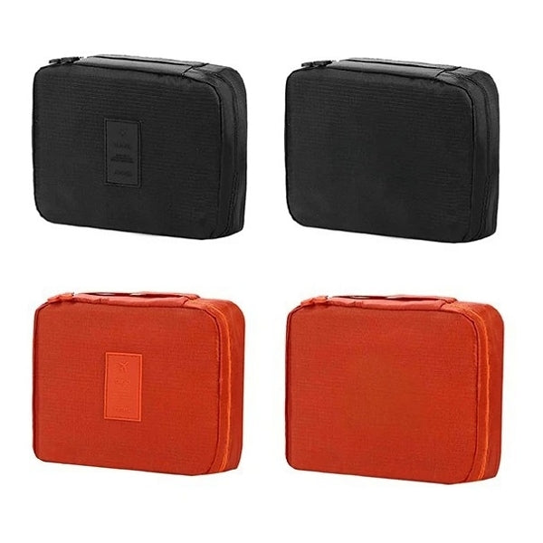 旅行大容量化妝包