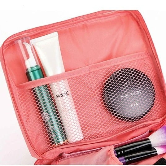 旅行大容量化妝包