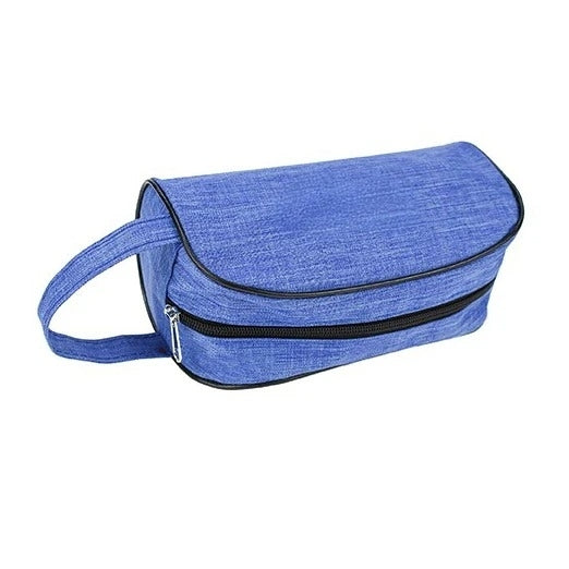 防水手提尼龍洗漱包