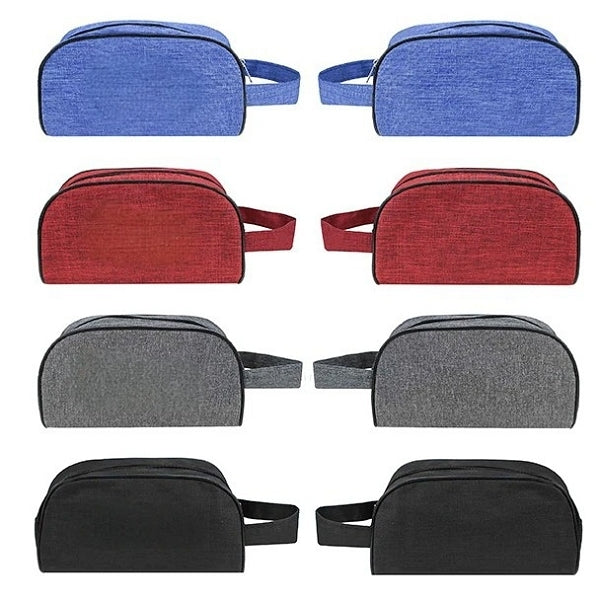 防水手提尼龍洗漱包