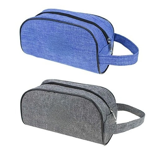 防水手提尼龍洗漱包